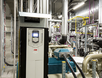 BAL385 ABB SERVO MOTORS DRIVES-1