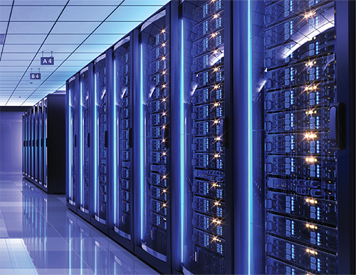 BAL385 CMC DATA CENTER cover