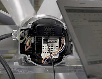 BAL385 TAKE MOTOR EFF NEXT LEVEL-1